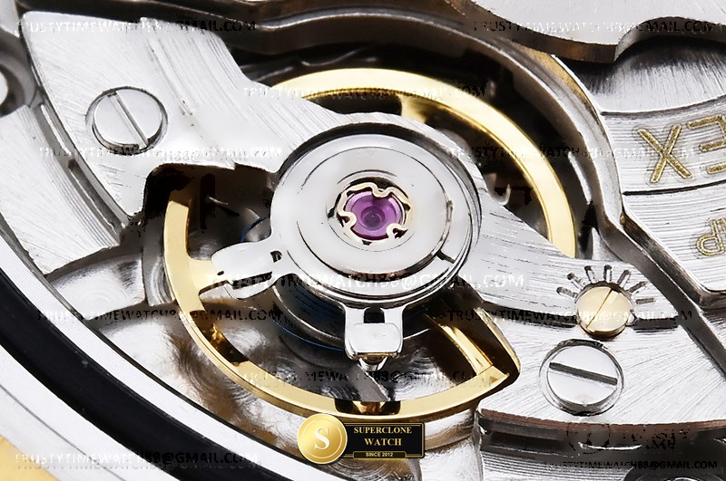 Rolex Ref. 126613LN EWE - On-Wrist Presence & Case Thickness View (Photo 27 of 30)