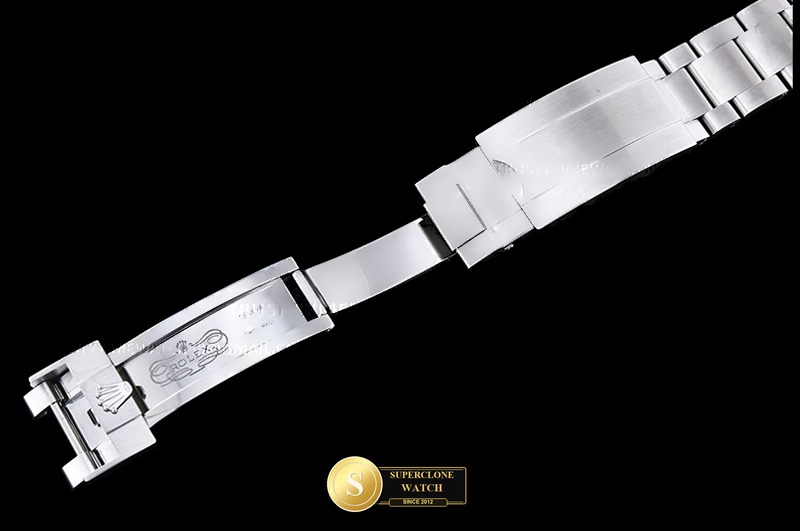 Rolex Ref. 126610LV ASIAN - Crown Guard & Dial Lume Verification (Photo 16 of 26)