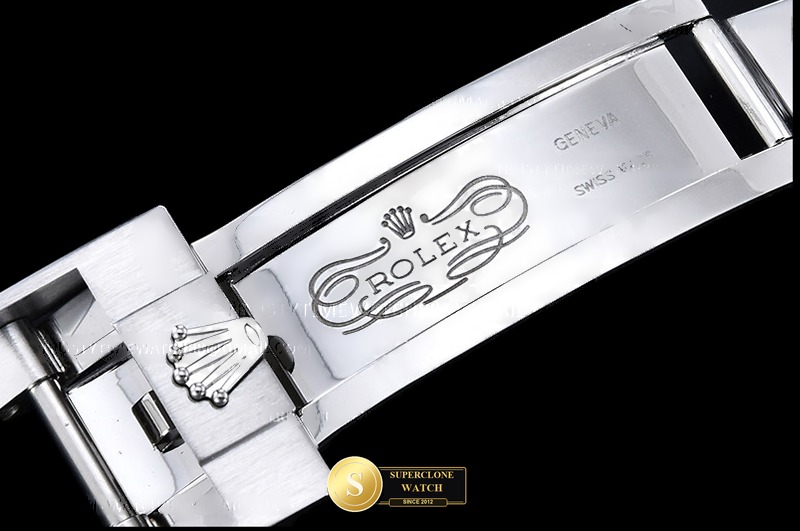 Rolex Ref. 126610LV ASIAN - On-Wrist Presence & Case Thickness View (Photo 17 of 26)