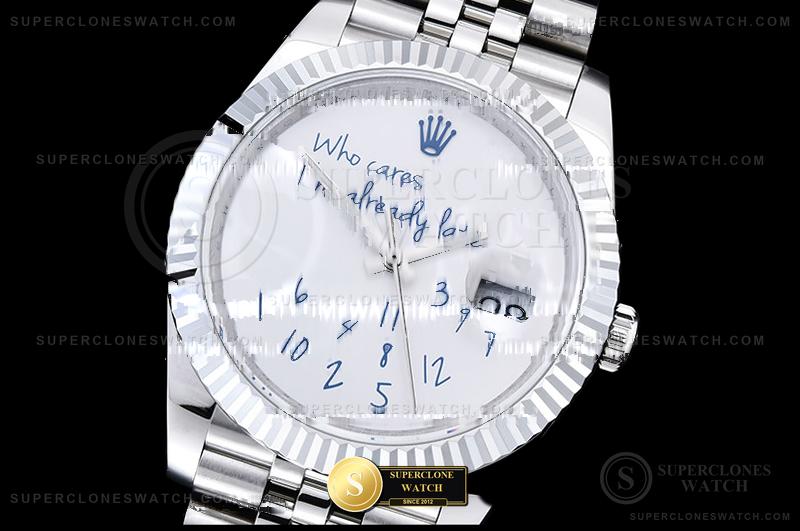 Rolex Ref. R2DJ0480A GMF VR3235 1:1 Swiss Super Clone Watch