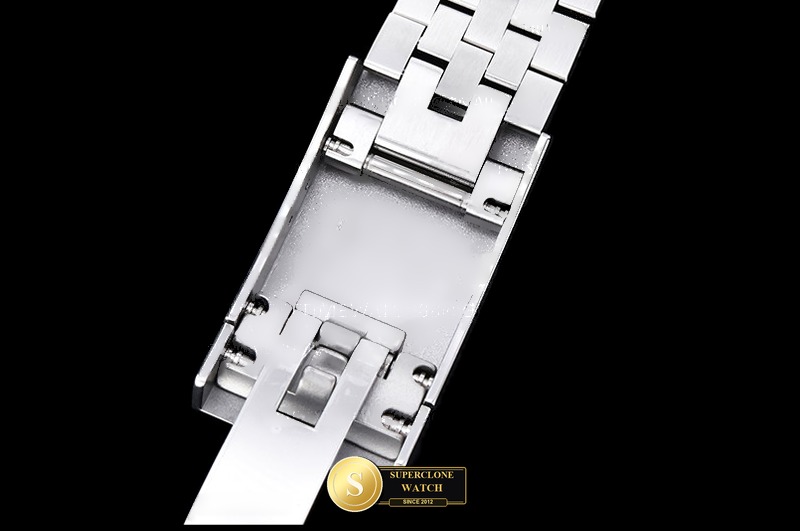 Rolex Ref. R2DJ0482A EWE - Crown Guard & Dial Lume Verification (Photo 16 of 27)