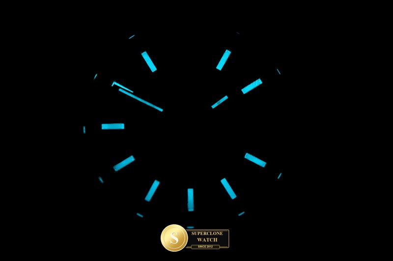 Rolex Ref. R2DJ0482A EWE - On-Wrist Presence & Case Thickness View (Photo 27 of 27)