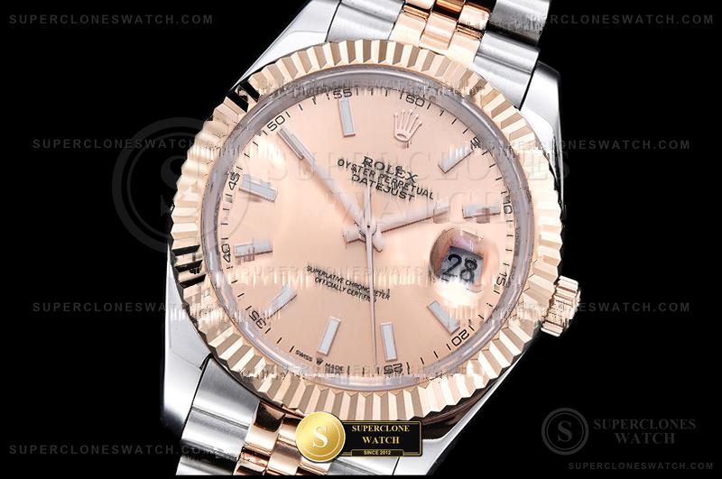 Rolex Ref. 126331 ASIAN Super Clone Automatic 1:1 Swiss Super Clone Watch