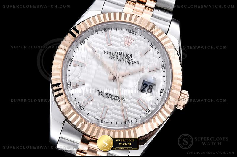 Rolex Ref. 126331 ASIAN Super Clone Automatic 1:1 Swiss Super Clone Watch