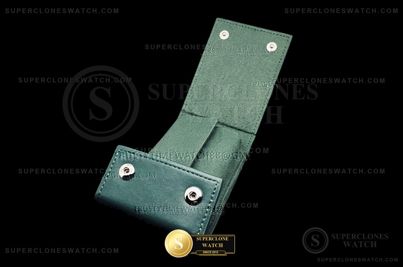 Rolex Ref. 126538TBR ESF - Crown Guard & Dial Lume Verification (Photo 36 of 42)