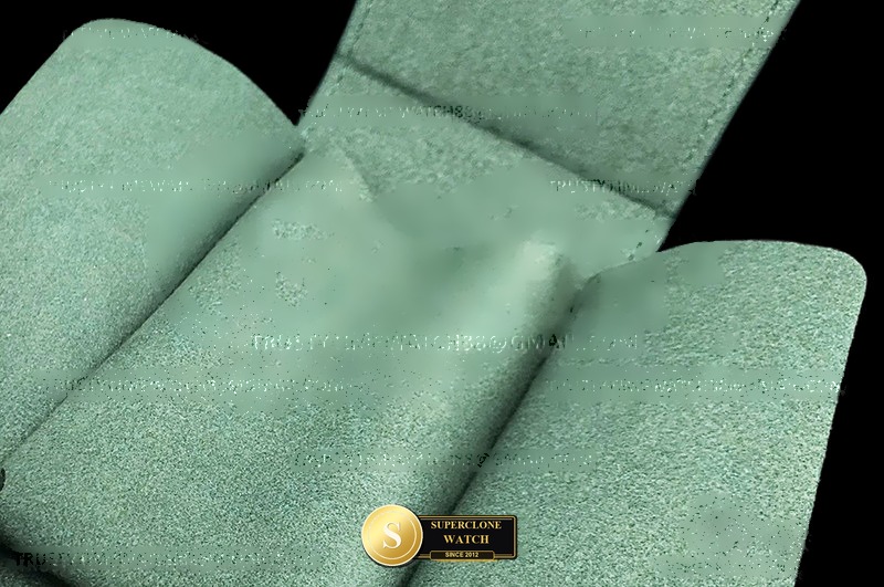 Rolex Ref. 126538TBR ESF - On-Wrist Presence & Case Thickness View (Photo 37 of 42)