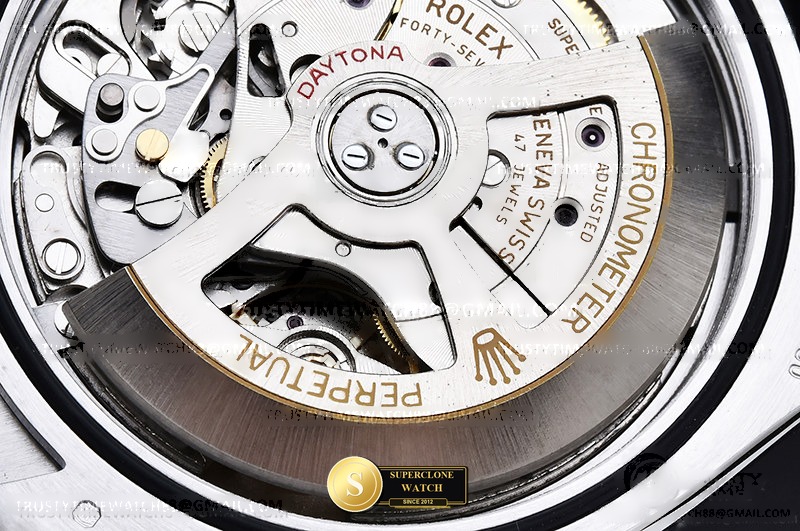 Rolex Ref. 126519LN EWE - On-Wrist Presence & Case Thickness View (Photo 23 of 36)