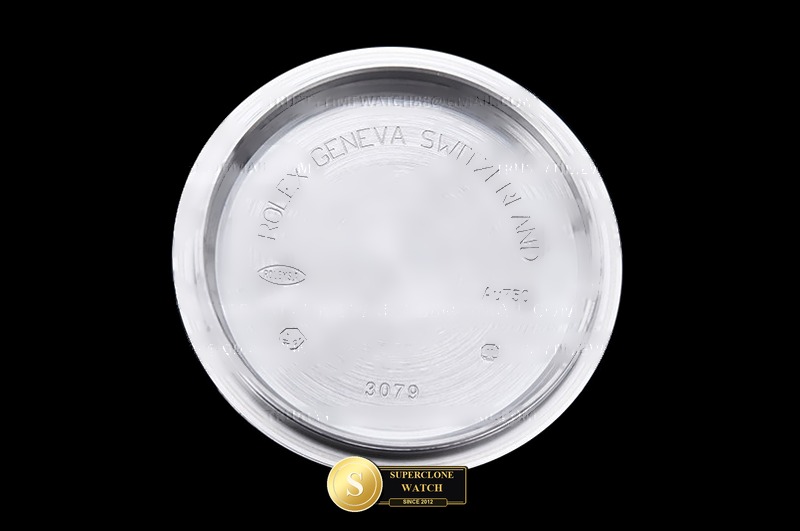 Rolex Ref. 126519LN EWE - Crown Guard & Dial Lume Verification (Photo 32 of 36)