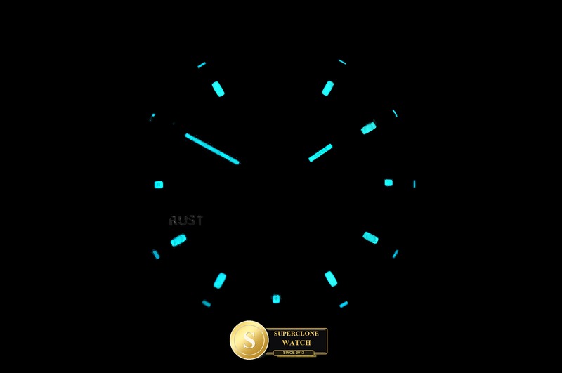 Rolex Ref. 116506 SWF - On-Wrist Presence & Case Thickness View (Photo 31 of 31)