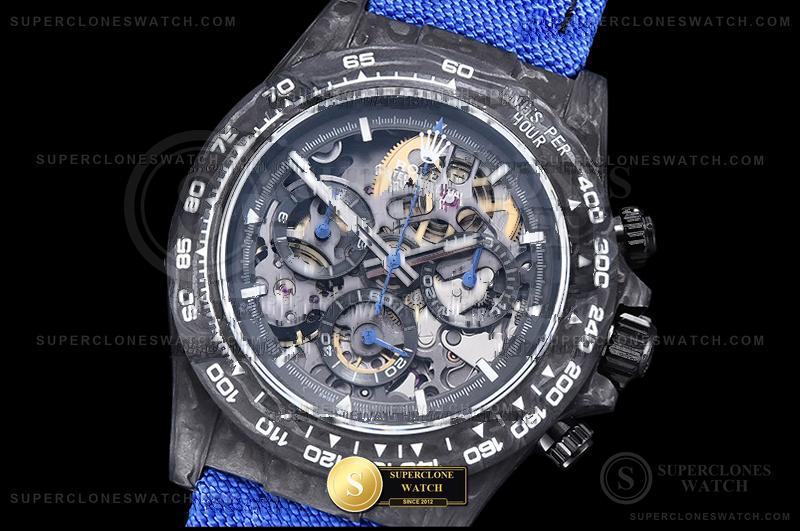 Rolex Ref. ROLDYT0594B GETF SA4130 1:1 Swiss Super Clone Watch