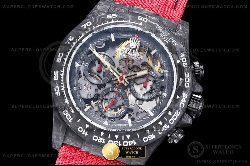 Rolex Ref. ROLDYT0594E GETF SA4130 1:1 Swiss Super Clone Watch