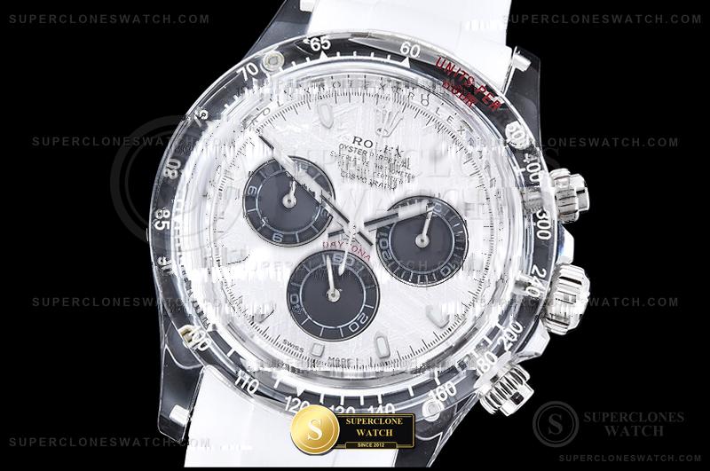 Rolex Ref. ROLDYT0598B N6F SA4130 1:1 Swiss Super Clone Watch