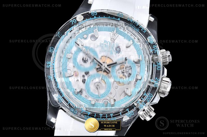 Rolex Ref. ROLDYT0598C N6F SA4130 1:1 Swiss Super Clone Watch