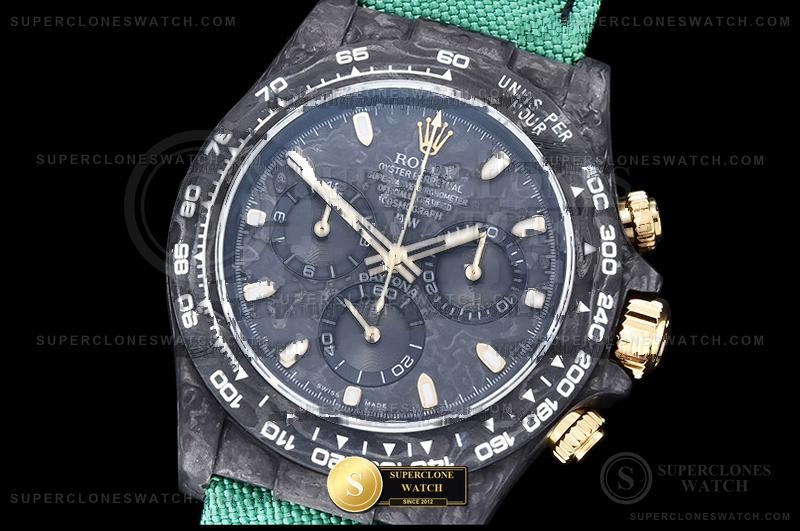 Rolex Ref. ROLDYT0602A N6F A4130 1:1 Swiss Super Clone Watch