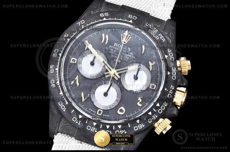 Rolex Ref. ROLDYT0602B N6F A4130 1:1 Swiss Super Clone Watch