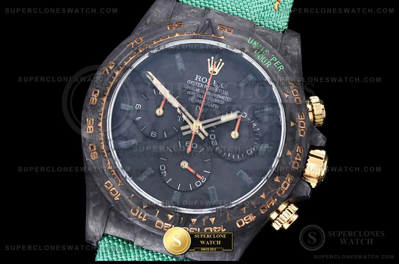 Rolex Ref. ROLDYT0602C N6F A4130 1:1 Swiss Super Clone Watch