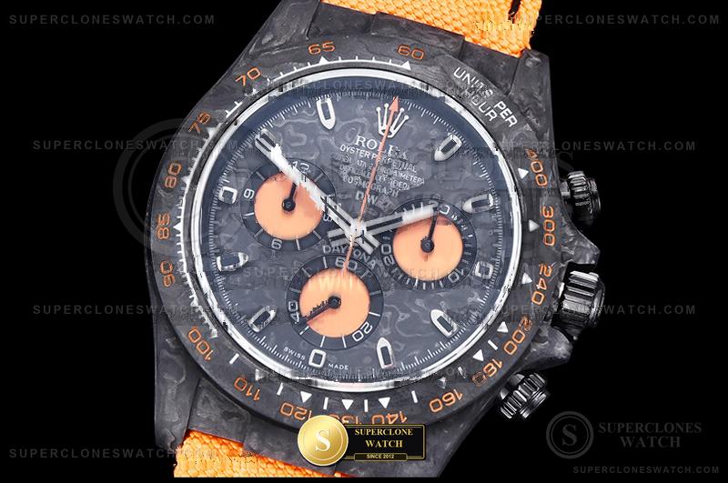 Rolex Ref. ROLDYT0602E N6F A4130 1:1 Swiss Super Clone Watch