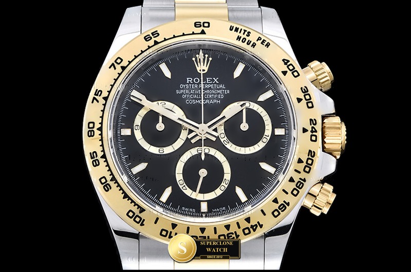 Rolex Ref. 126503 APSF - Clasp & Solid 904L Bracelet Detail (Photo 3 of 28)