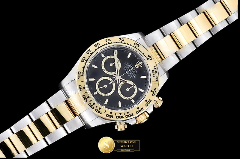 Rolex Ref. 126503 APSF - Lug-to-Lug & Rehaut Engraving View (Photo 5 of 28)
