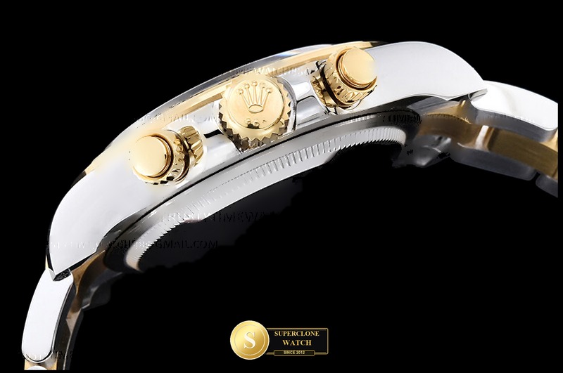 Rolex Ref. 126503 APSF - Crown Guard & Dial Lume Verification (Photo 16 of 28)