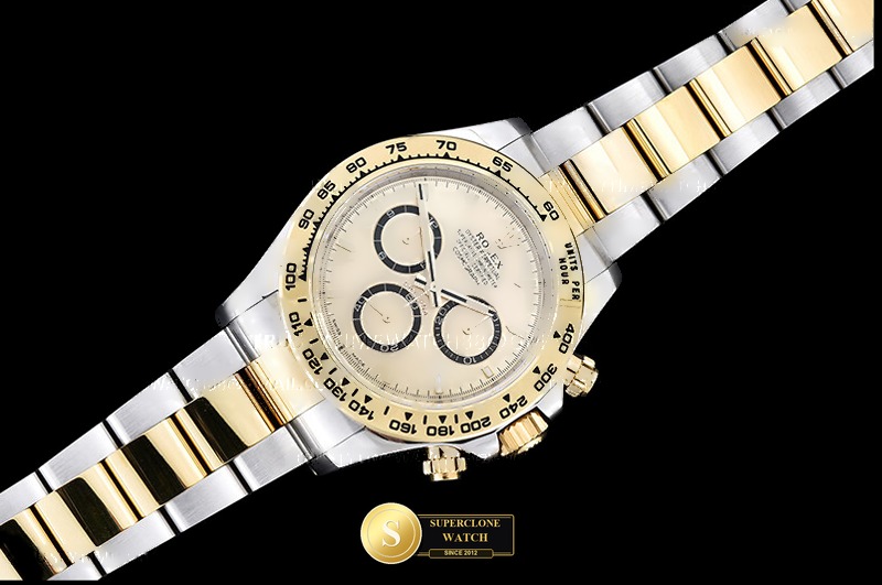 Rolex Ref. 126503 APSF - Lug-to-Lug & Rehaut Engraving View (Photo 5 of 28)