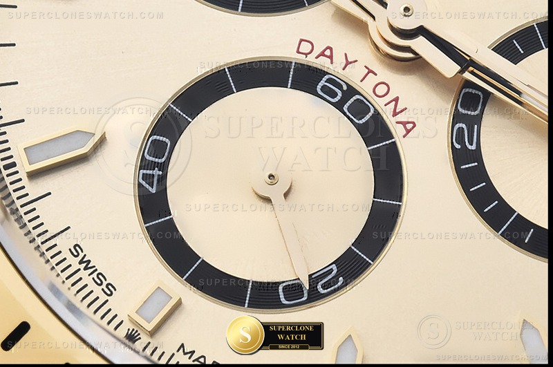 Rolex Ref. 126503 APSF - Crown Guard & Dial Lume Verification (Photo 10 of 28)