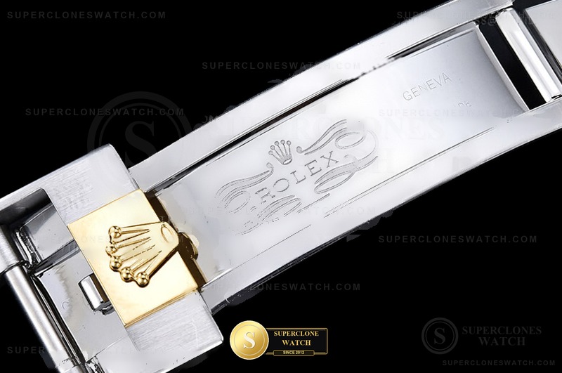 Rolex Ref. 126503 APSF - Crown Guard & Dial Lume Verification (Photo 14 of 28)