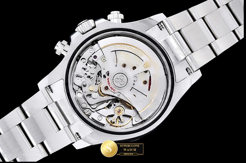Rolex Ref. 126500LN APSF - On-Wrist Presence & Case Thickness View (Photo 19 of 28)