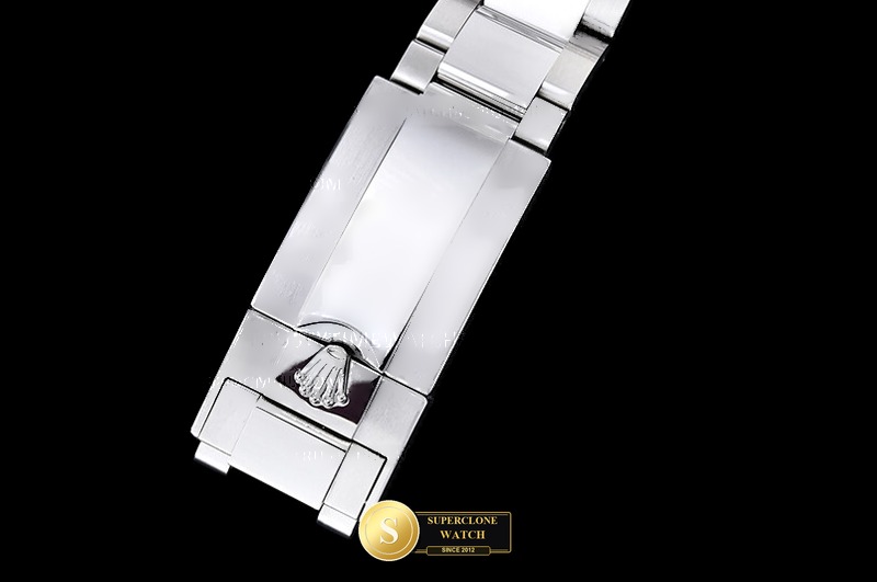 Rolex Ref. 126506 APSF - Crown Guard & Dial Lume Verification (Photo 12 of 31)