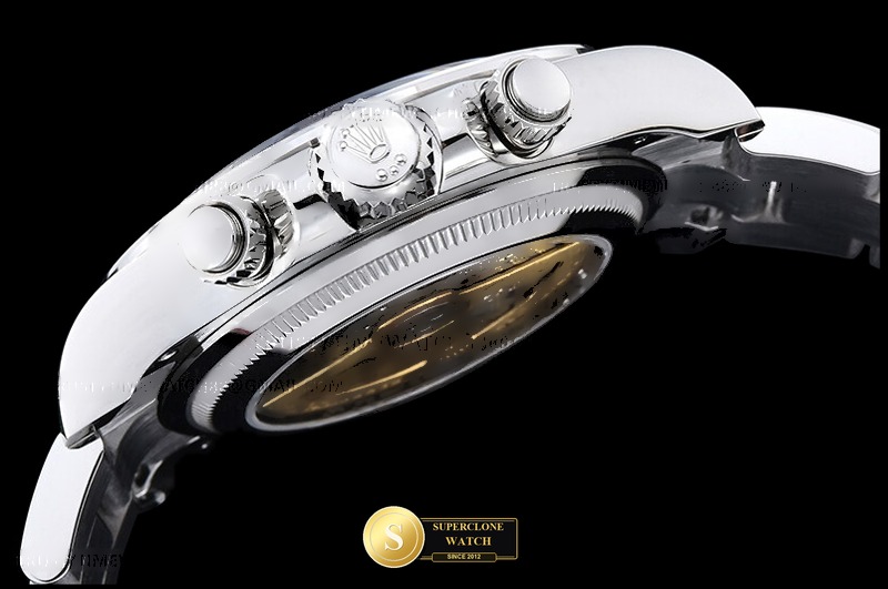 Rolex Ref. 126506 APSF - Crown Guard & Dial Lume Verification (Photo 16 of 31)