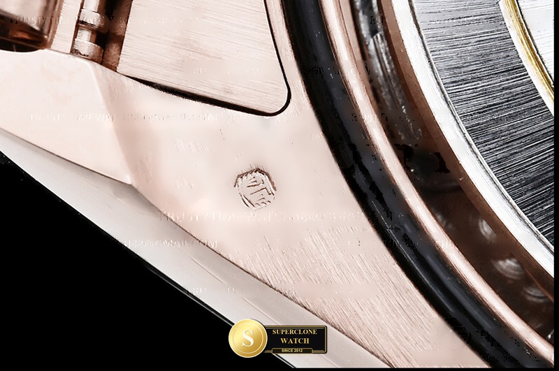 Rolex Ref. 126505 APSF - Crown Guard & Dial Lume Verification (Photo 28 of 32)