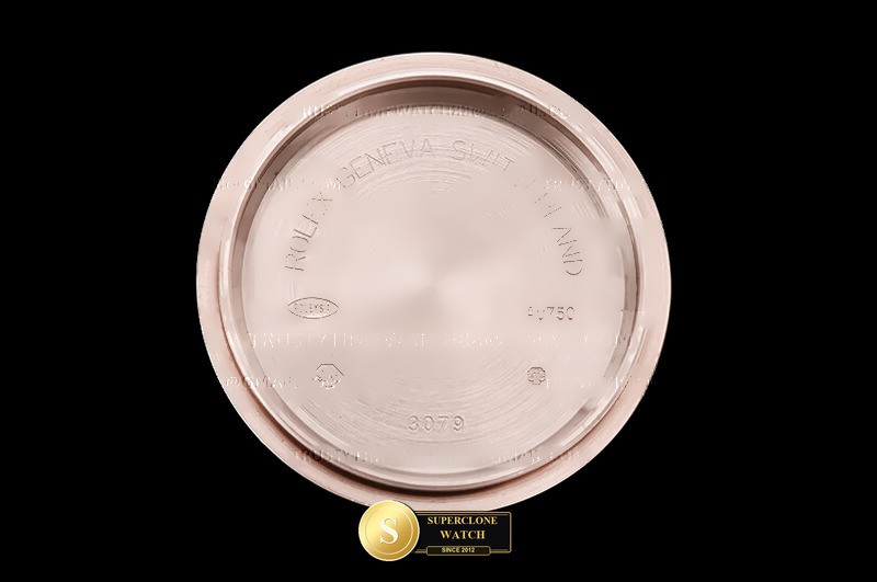 Rolex Ref. 126505 APSF - Crown Guard & Dial Lume Verification (Photo 30 of 32)