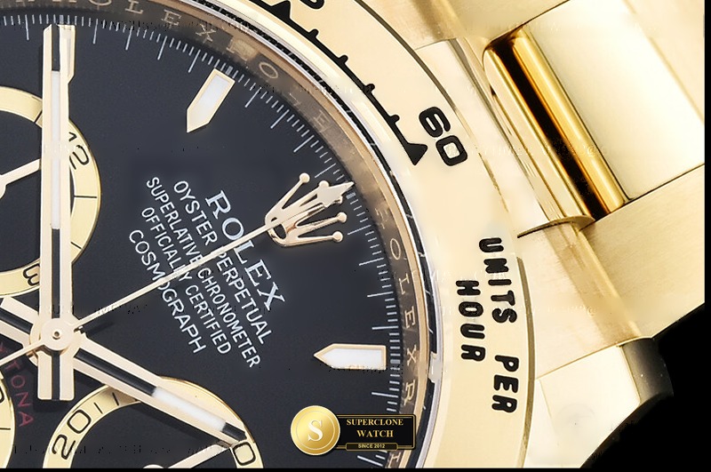 Rolex Ref. 126508 APSF - On-Wrist Presence & Case Thickness View (Photo 7 of 32)