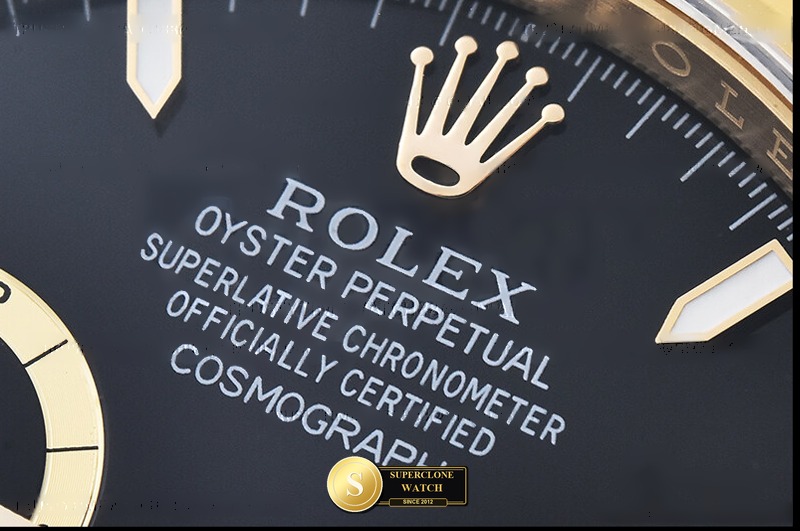 Rolex Ref. 126508 APSF - On-Wrist Presence & Case Thickness View (Photo 9 of 32)