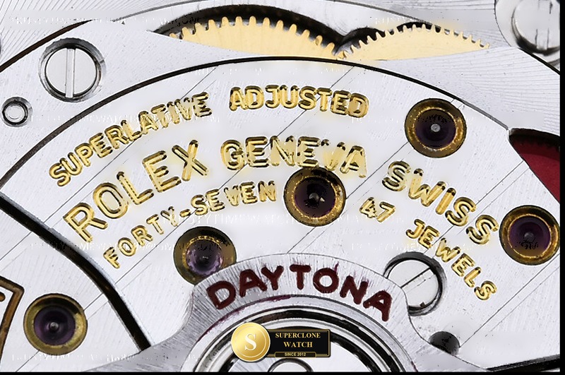 Rolex Ref. 126508 APSF - Crown Guard & Dial Lume Verification (Photo 24 of 32)