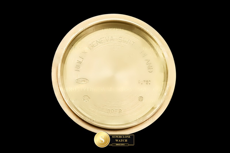 Rolex Ref. 126508 APSF - Crown Guard & Dial Lume Verification (Photo 30 of 32)