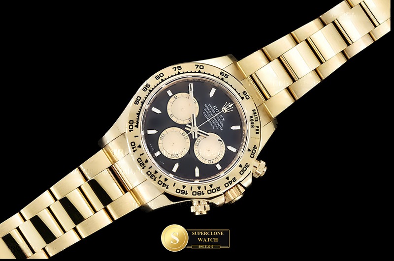 Rolex Ref. 126508 APSF - Lug-to-Lug & Rehaut Engraving View (Photo 5 of 32)