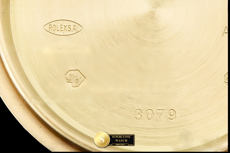 Rolex Ref. 126508 APSF - On-Wrist Presence & Case Thickness View (Photo 31 of 32)