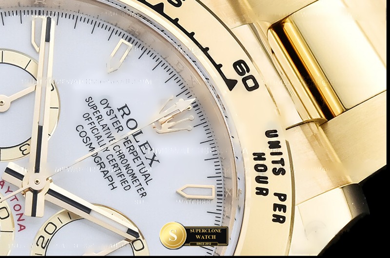 Rolex Ref. 126508 APSF - On-Wrist Presence & Case Thickness View (Photo 7 of 32)