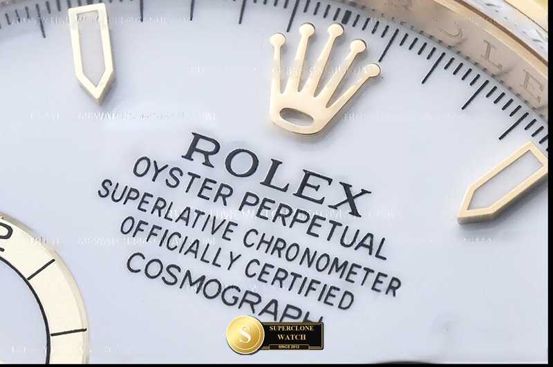 Rolex Ref. 126508 APSF - On-Wrist Presence & Case Thickness View (Photo 9 of 32)