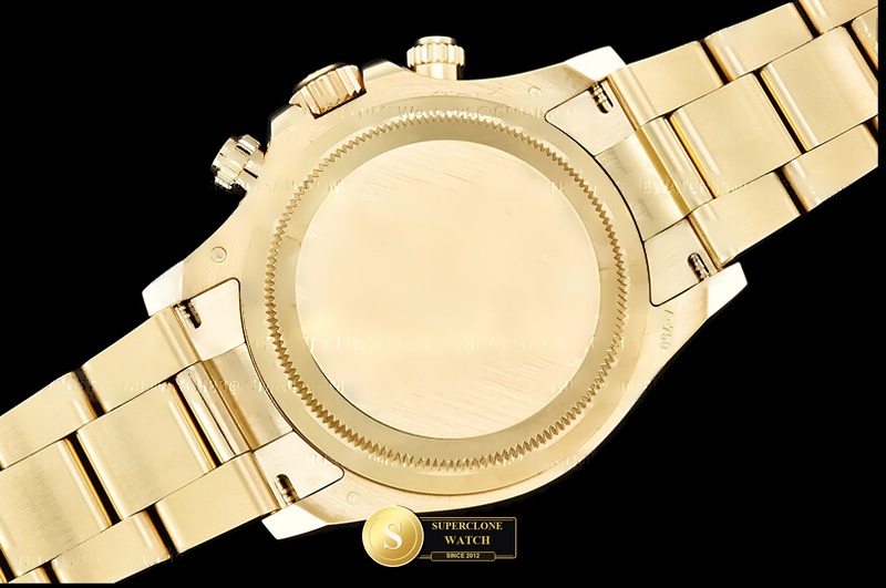 Rolex Ref. 126508 APSF - Crown Guard & Dial Lume Verification (Photo 18 of 32)