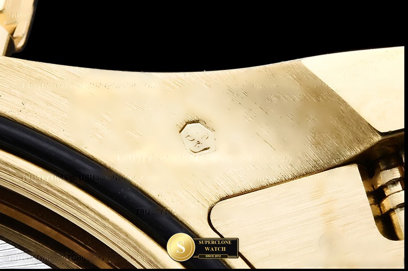 Rolex Ref. 126508 APSF - Crown Guard & Dial Lume Verification (Photo 26 of 32)