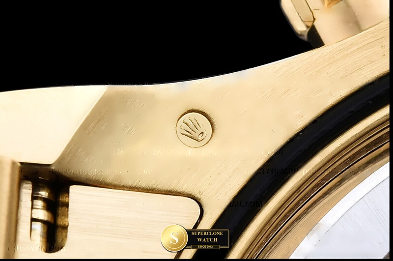 Rolex Ref. 126508 APSF - On-Wrist Presence & Case Thickness View (Photo 27 of 32)