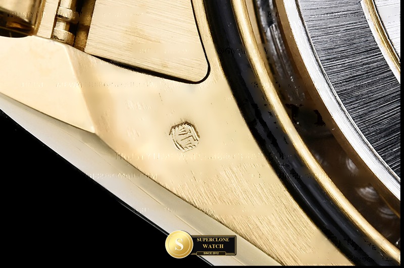 Rolex Ref. 126508 APSF - Crown Guard & Dial Lume Verification (Photo 28 of 32)