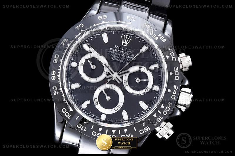 Rolex Ref. ROLDYT0609 N6F A7750 1:1 Swiss Super Clone Watch