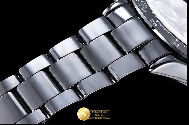 Rolex Ref. ROLDYT0609 N6F - Exhibition Caseback & Cloned Calibre Movement (Photo 4 of 19)