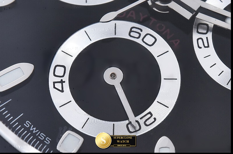 Rolex Ref. ROLDYT0609 N6F - On-Wrist Presence & Case Thickness View (Photo 13 of 19)