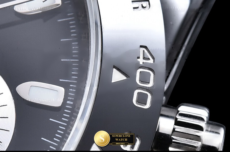 Rolex Ref. ROLDYT0609 N6F - Crown Guard & Dial Lume Verification (Photo 14 of 19)