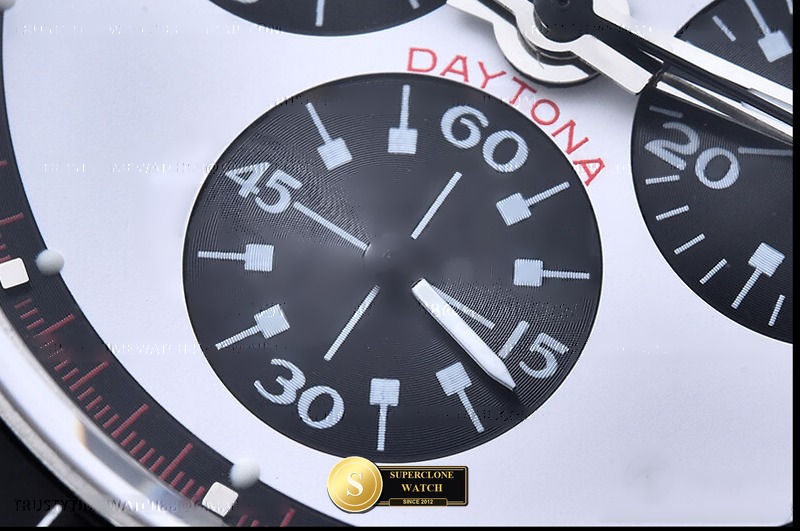 Rolex Ref. ROLDYT0610 ASIAN - Crown Guard & Dial Lume Verification (Photo 10 of 24)