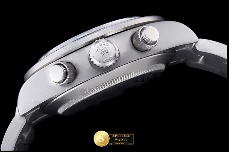 Rolex Ref. ROLDYT0610 ASIAN - Crown Guard & Dial Lume Verification (Photo 16 of 24)
